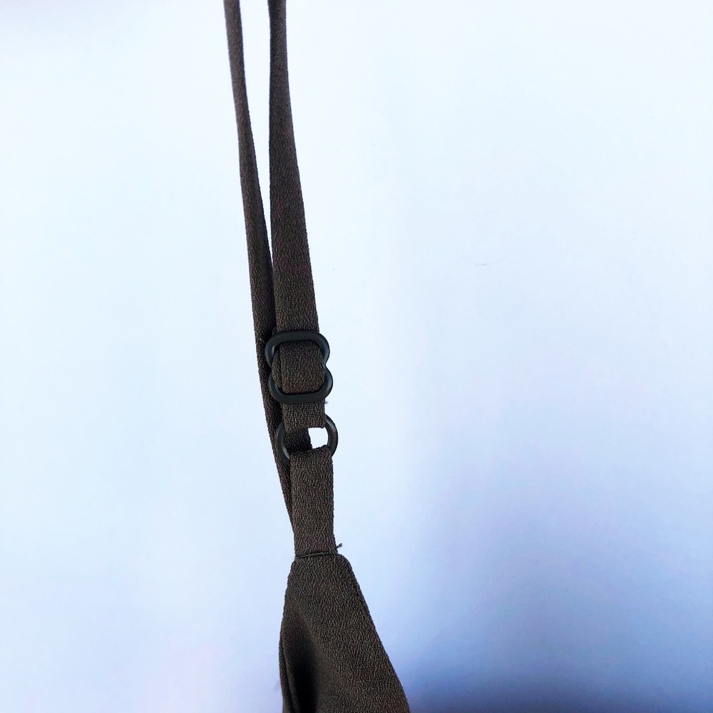 Babaton Brushstroke Tank | XS | Taupe - Picture 6 of 8